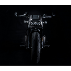 Zard Carbon Fiber Headlight Fairing Kit for Harley Davidson Sportster S 1250
